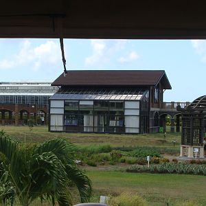 St. Kitts Eco-Park