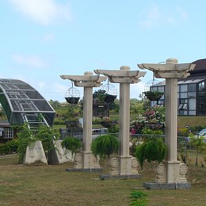 St. Kitts Eco-Park