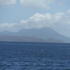 Catamaran views