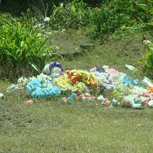 St. Thomas Anglican Church & Cemetery