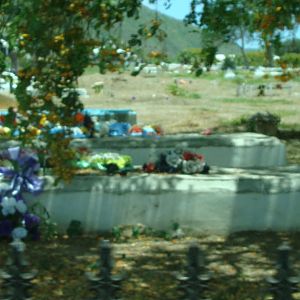 Another cemetery