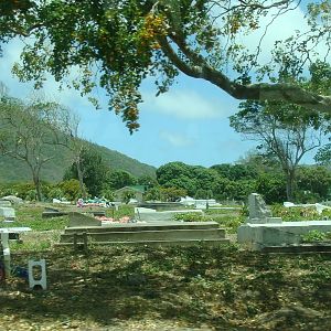 Another cemetery