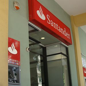 Santander Bank