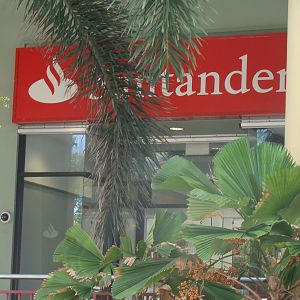 Santander Bank