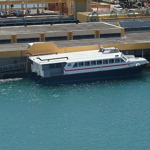 Ferry Boat