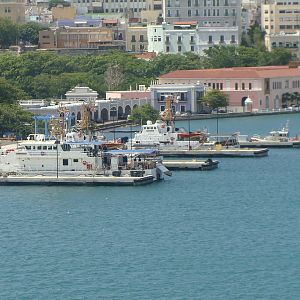 Coast Guard Station