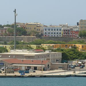 Coast Guard Station