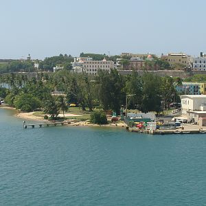 Coast Guard Station