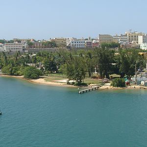 Coast Guard Station