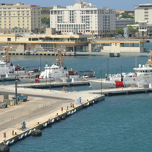 Coast Guard Station