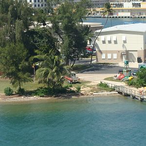 Coast Guard Station