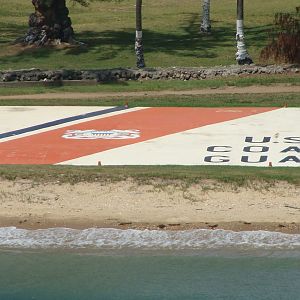 Coast Guard Station