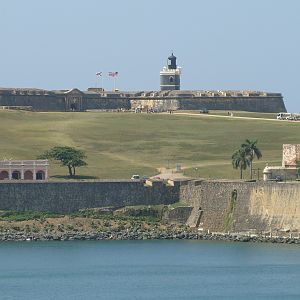 El Morro