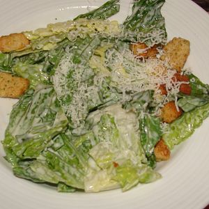 Caesar salad