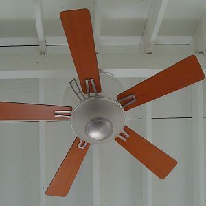 Cabana fan