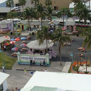 Port shops