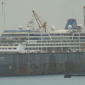 Grand Bahama Shipyard