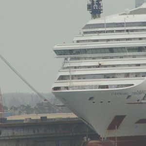 Grand Bahama Shipyard