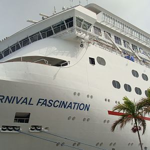 Carnival Fascination