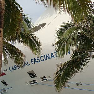 Carnival Fascination