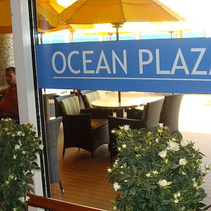 Ocean Plaza