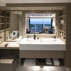 SkySuite Bathroom