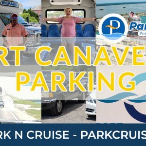 Our Choice For Outstanding Port Canaveral Cruise Parking | Park-N-Cruise | ParkCruise.com