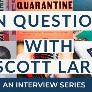 Ten Questions with Scott Lara of TheCruiseGenius.com | Interview Series | Cruise Addicts