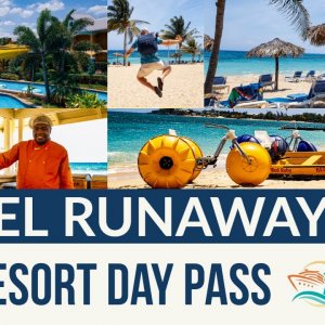 Jewel Runaway Bay Resort Day Pass | Ocho Rios, Jamaica | Resort Day Pass | Resort Review
