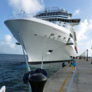 Royal Caribbean Reflection