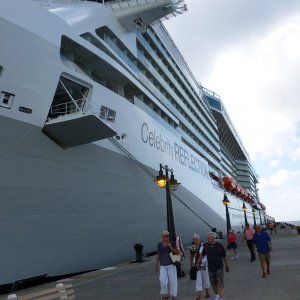 Royal Caribbean Reflection