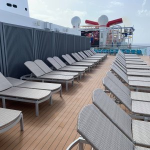 Carnival Cruise Lines, Mardi Gras