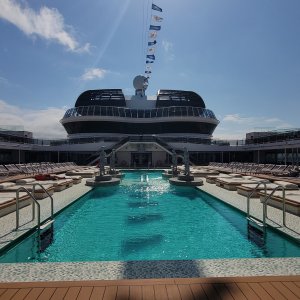 MSC Meraviglia