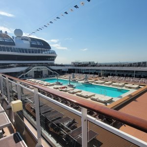 MSC Meraviglia