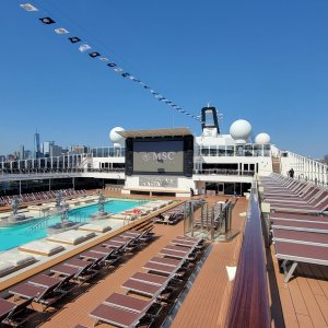 MSC Meraviglia