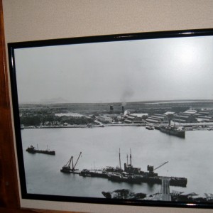 USS Arizona Museum