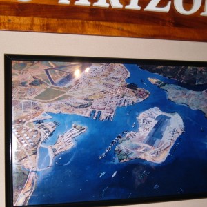 USS Arizona Museum