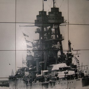 USS Arizona Museum