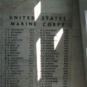 USS Arizona Memorial