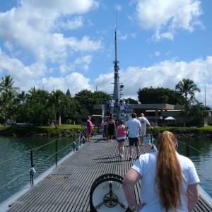 USS Bowfin