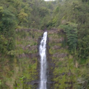 Akaka Falls Hilo