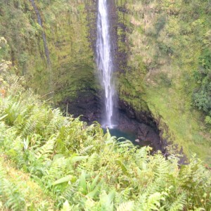 Akaka Falls Hilo