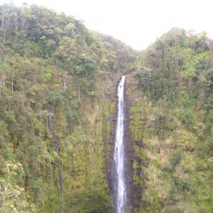 Akaka Falls Hilo