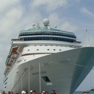 Majesty of the Seas