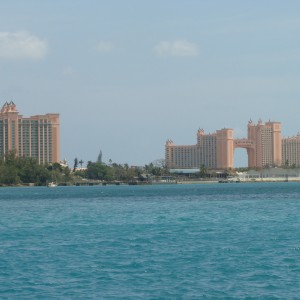 Atlantis