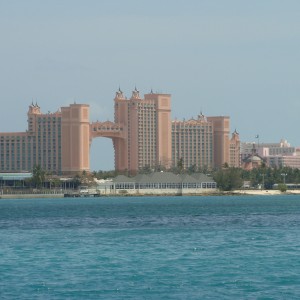 Atlantis