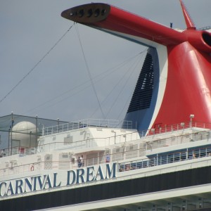 Carnival Dream