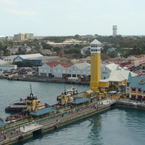 Nassau