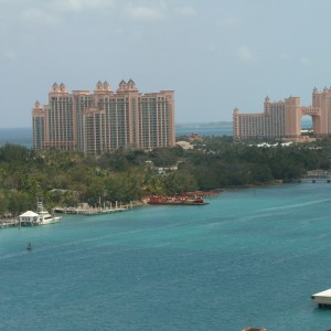 Paradise Island - Atlantis