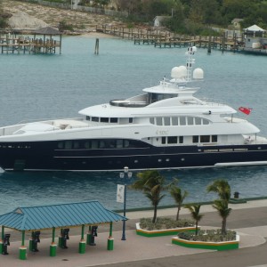 My Yacht - I wish!!